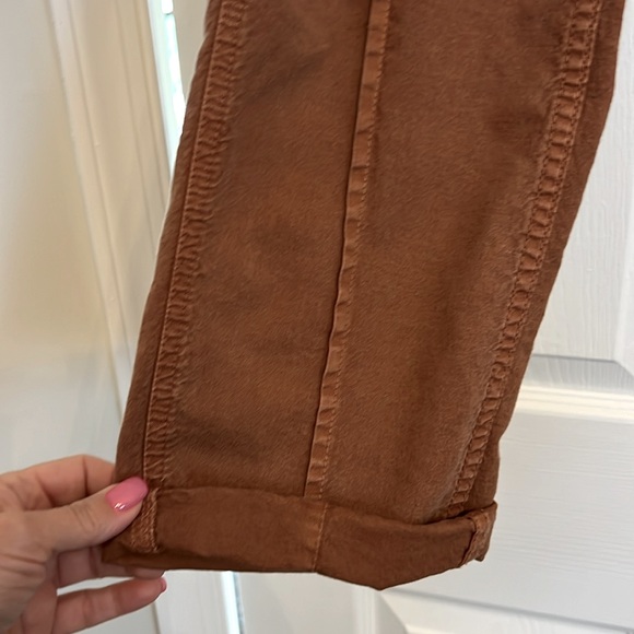 Rust pants - Picture 3 of 4